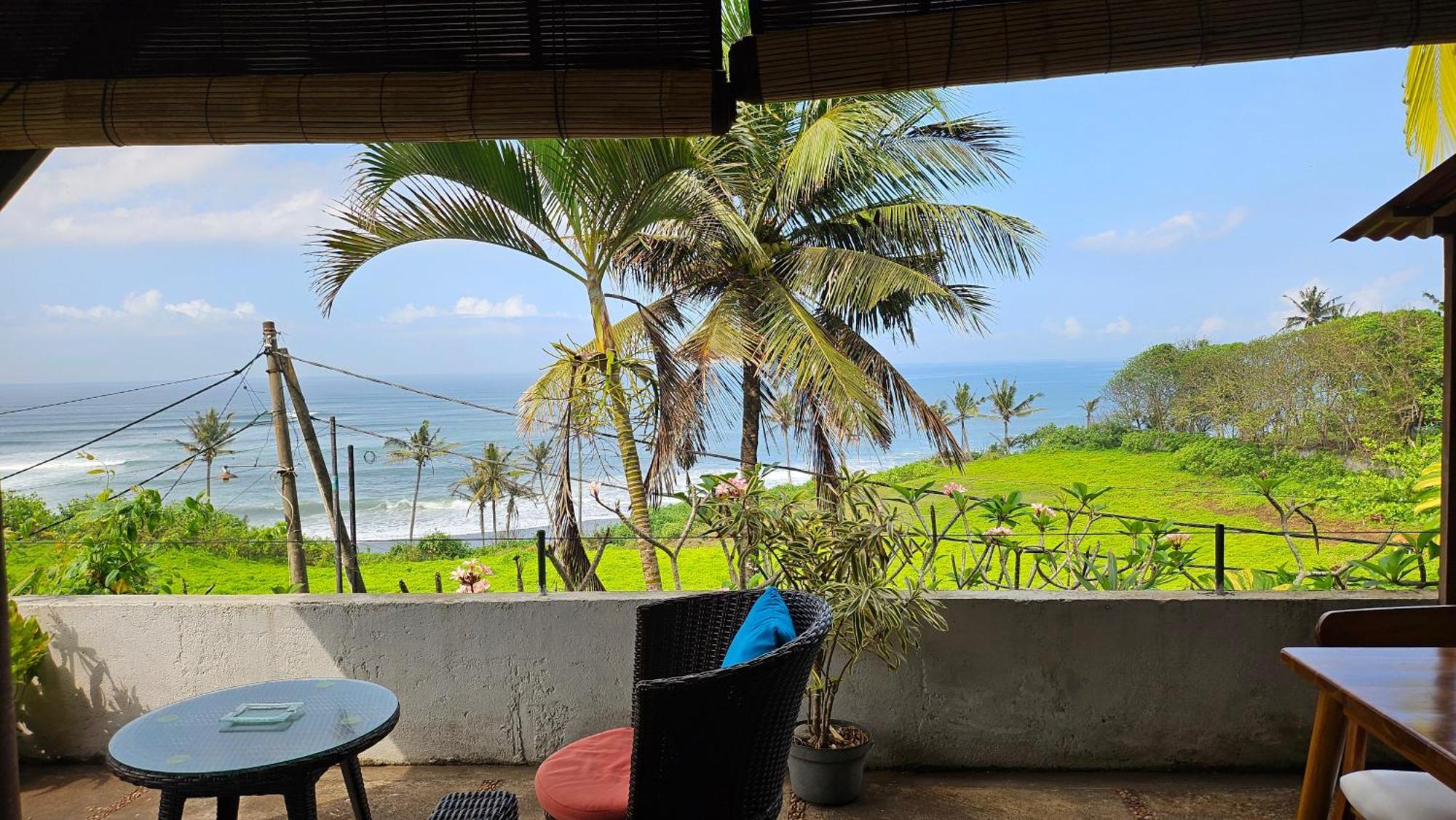 Pondok Pisces Bungalows Balian Beach Selemadeg (Bali) Exterior photo